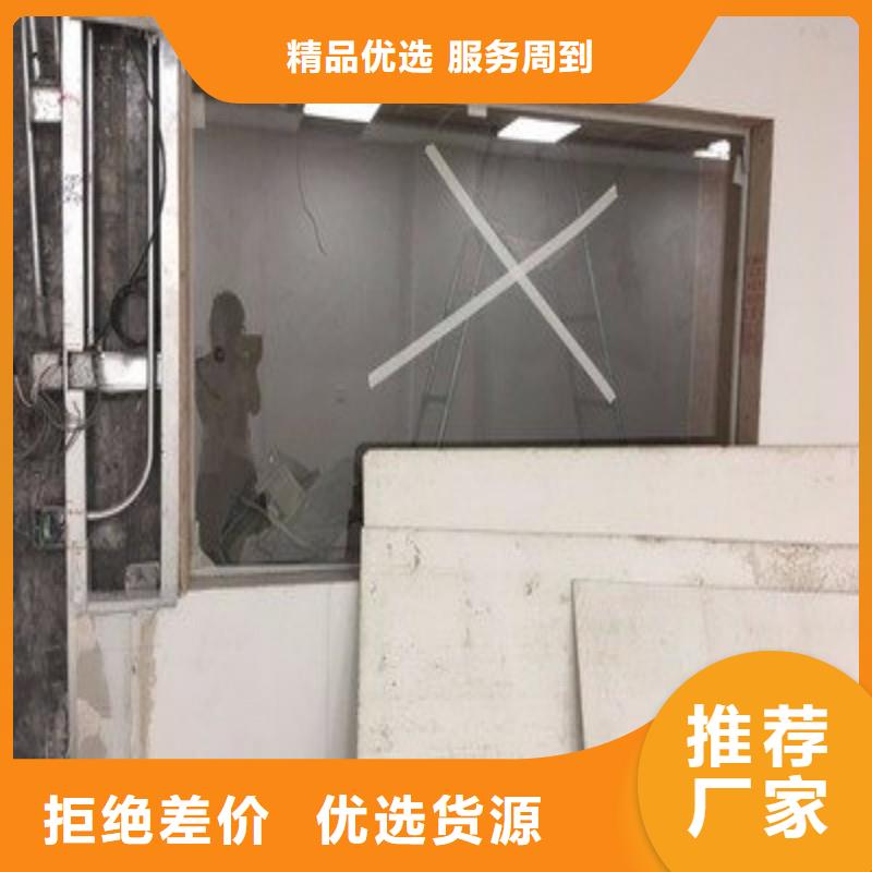 铅玻璃厂家直营