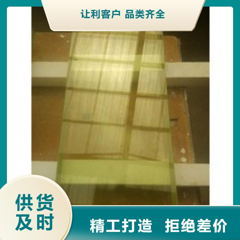 铅玻璃实力商家供货稳定