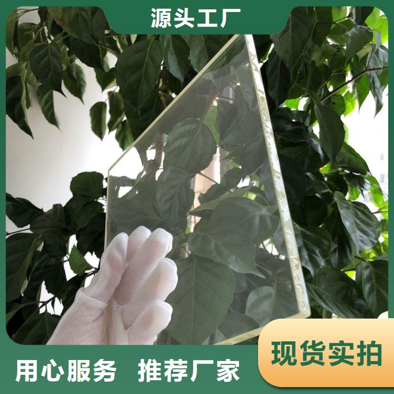 铅玻璃助您降低采购成本