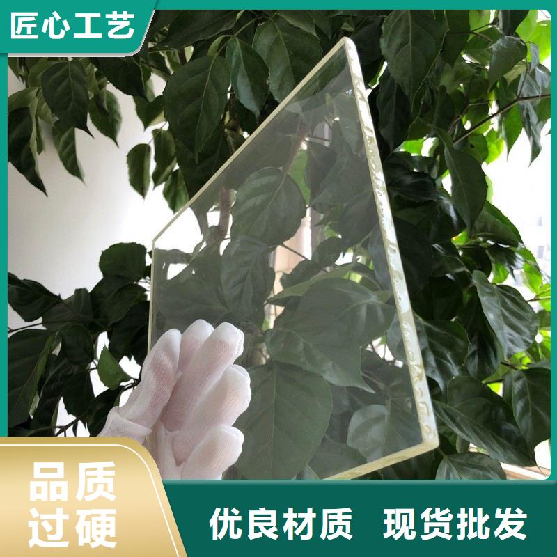 铅玻璃应用广泛