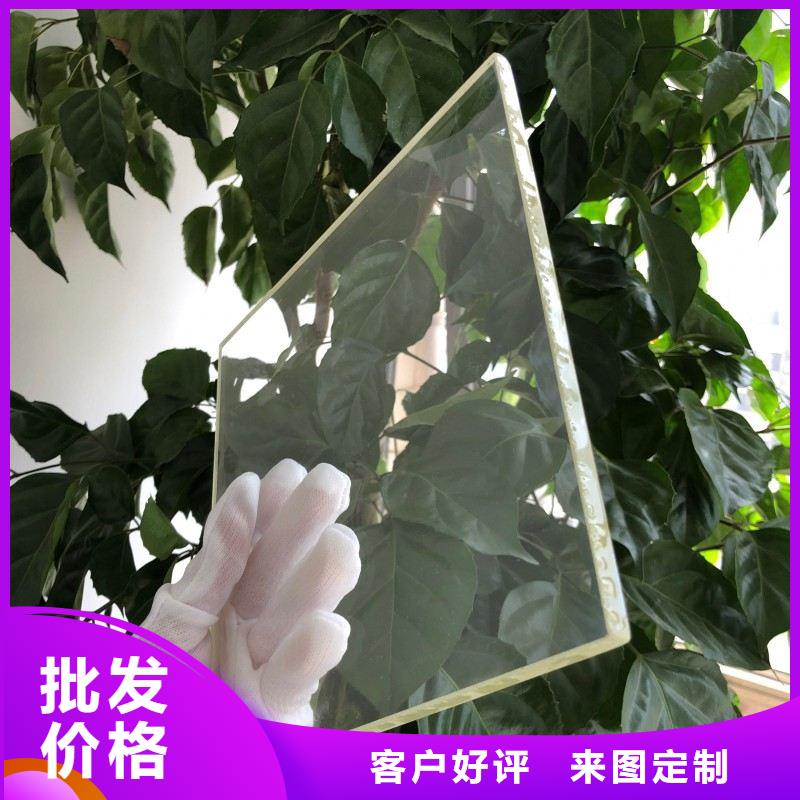 铅玻璃品质优选