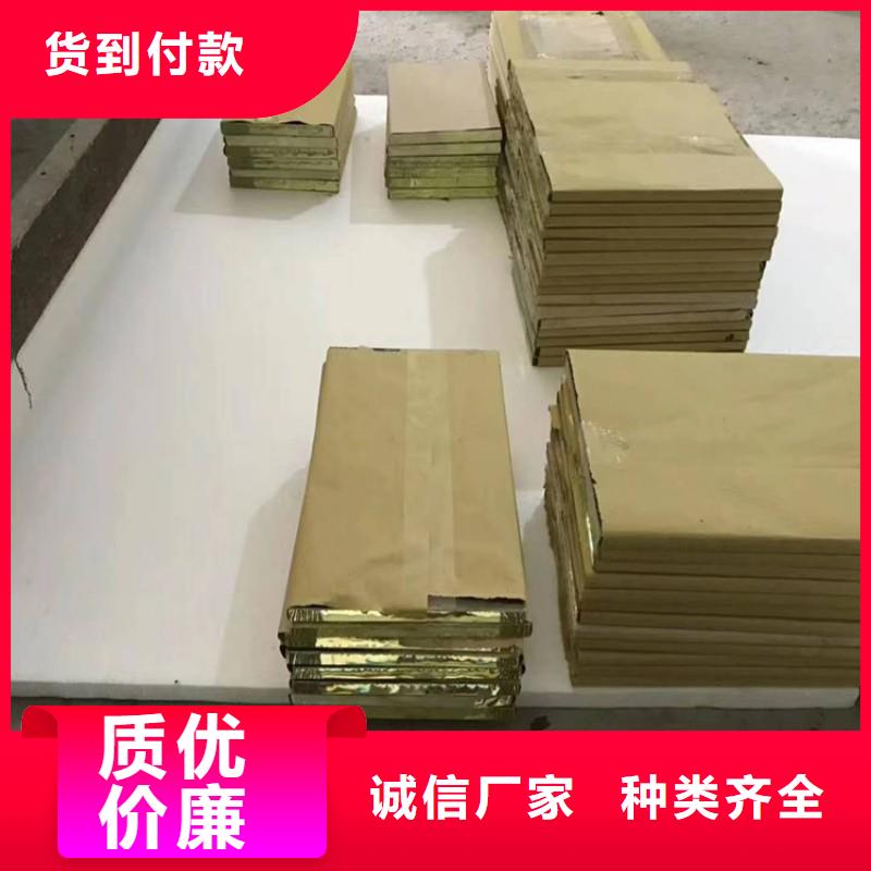 铅玻璃源头实体厂商