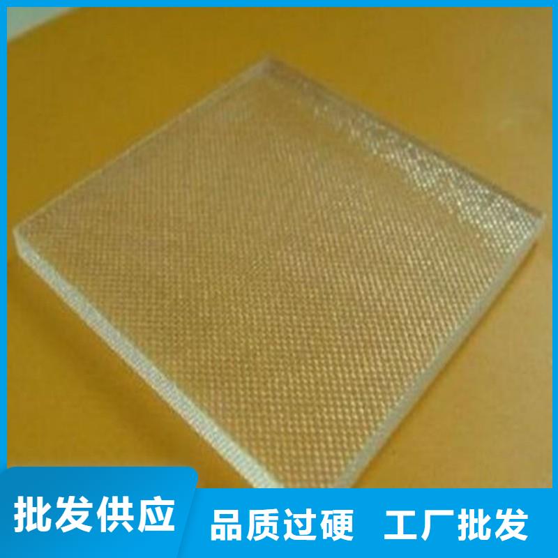铅玻璃优质工艺
