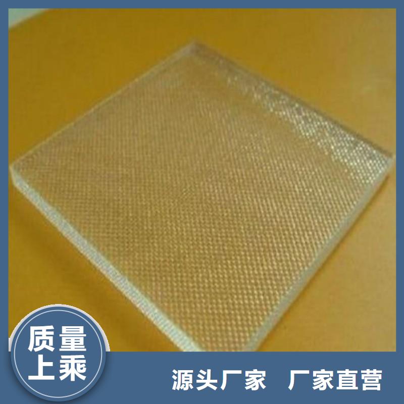 铅玻璃省心又省钱