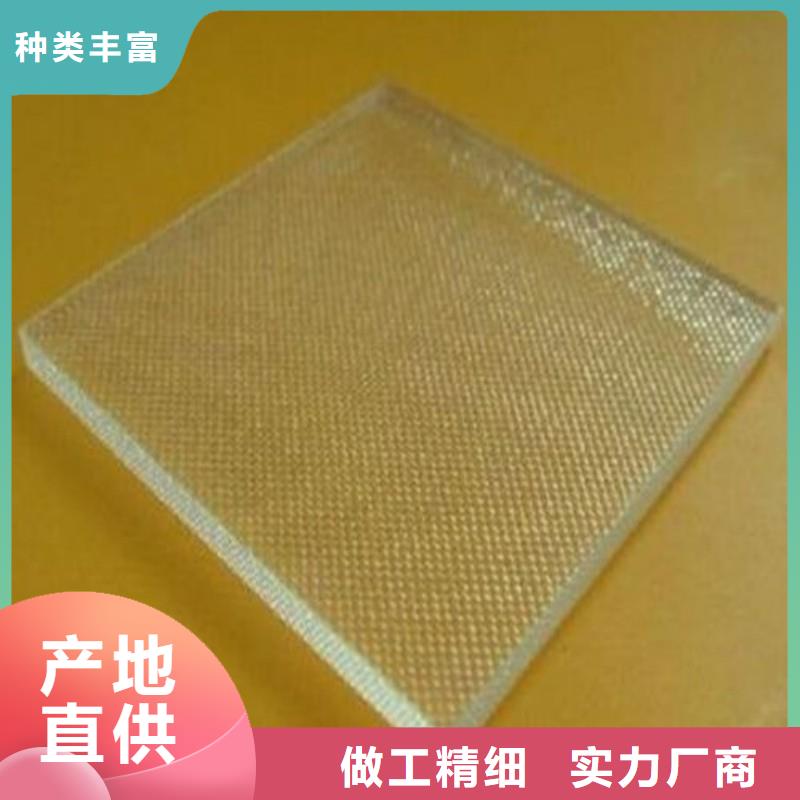 铅玻璃产品细节