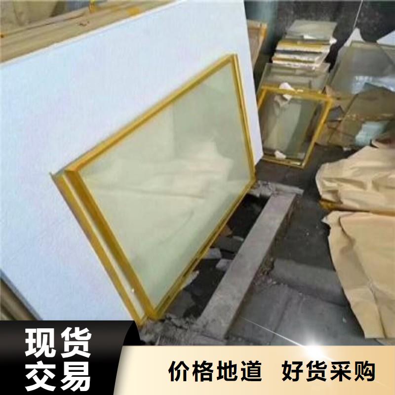 铅玻璃海量现货直销