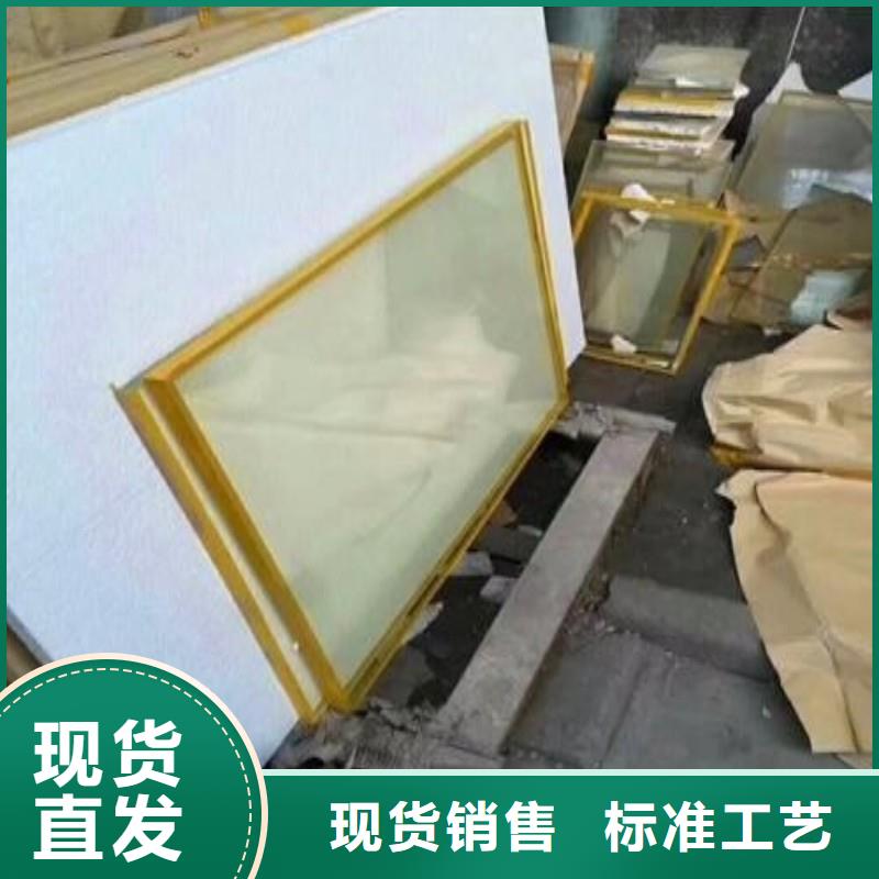 铅玻璃源头直供
