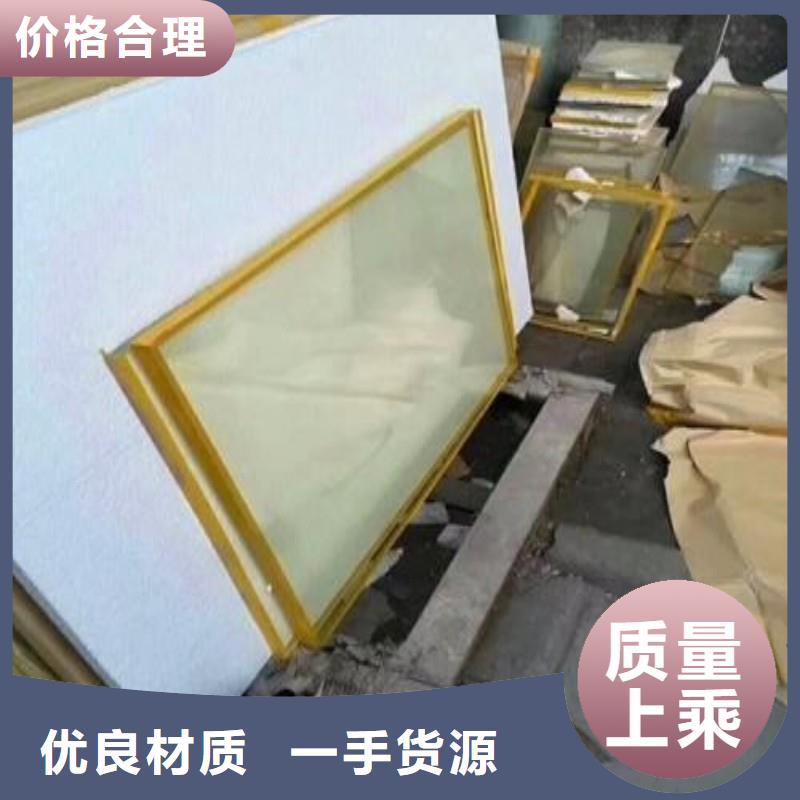 铅玻璃认准大品牌厂家