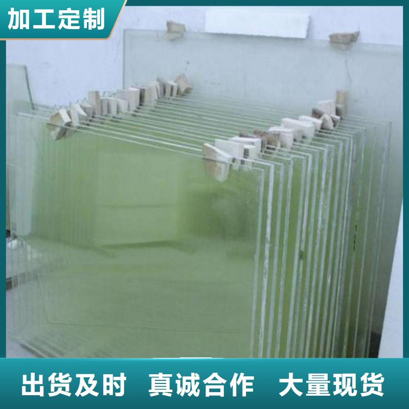 铅玻璃专注质量