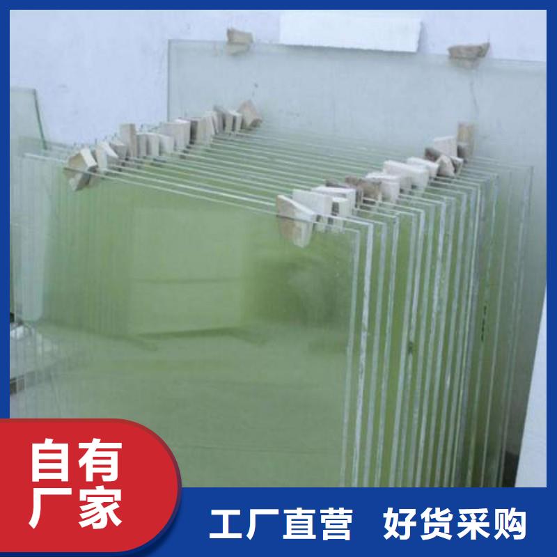 铅玻璃加工定制