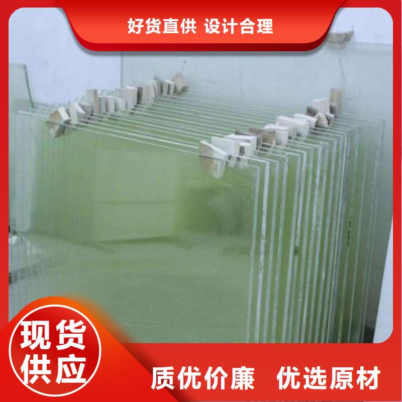 铅玻璃性能稳定
