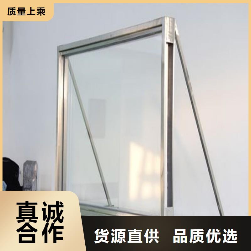 铅玻璃信誉至上
