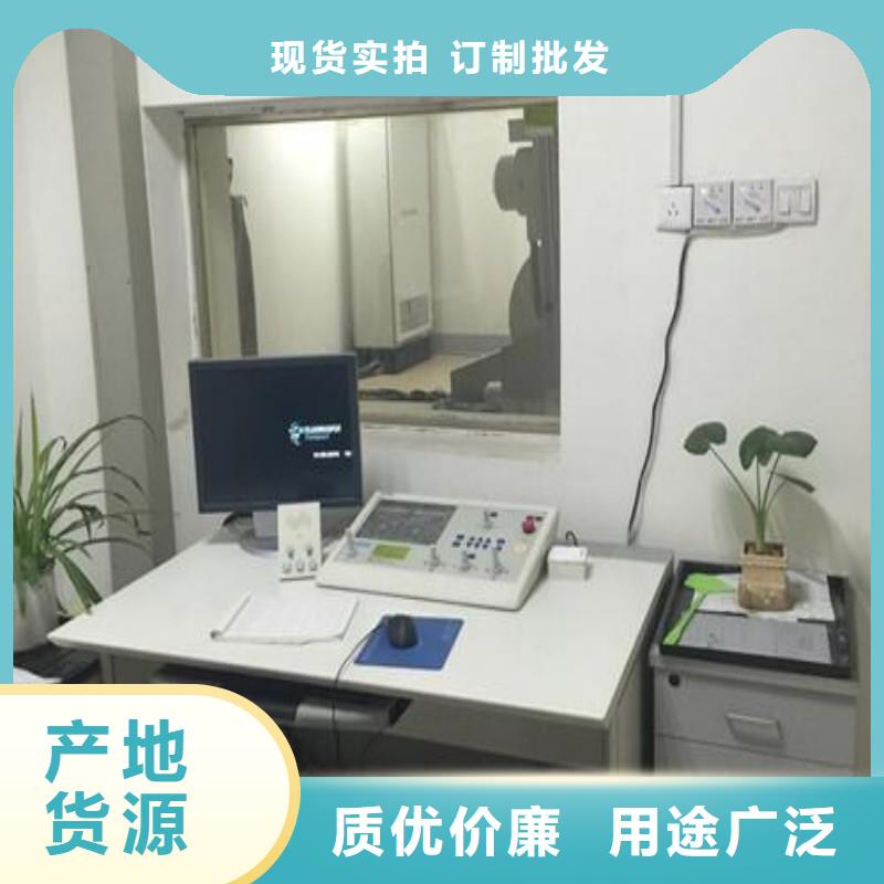 铅玻璃多年行业积累
