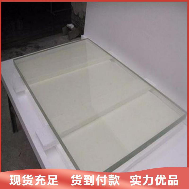 铅玻璃敢与同行比服务