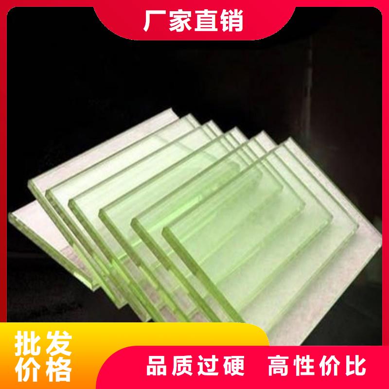 铅玻璃货真价实