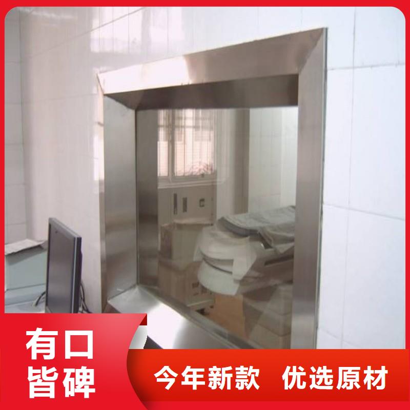 铅玻璃多年行业积累