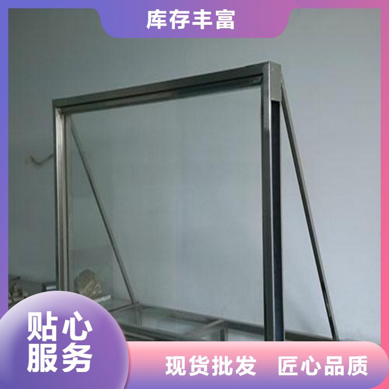 铅玻璃产品参数