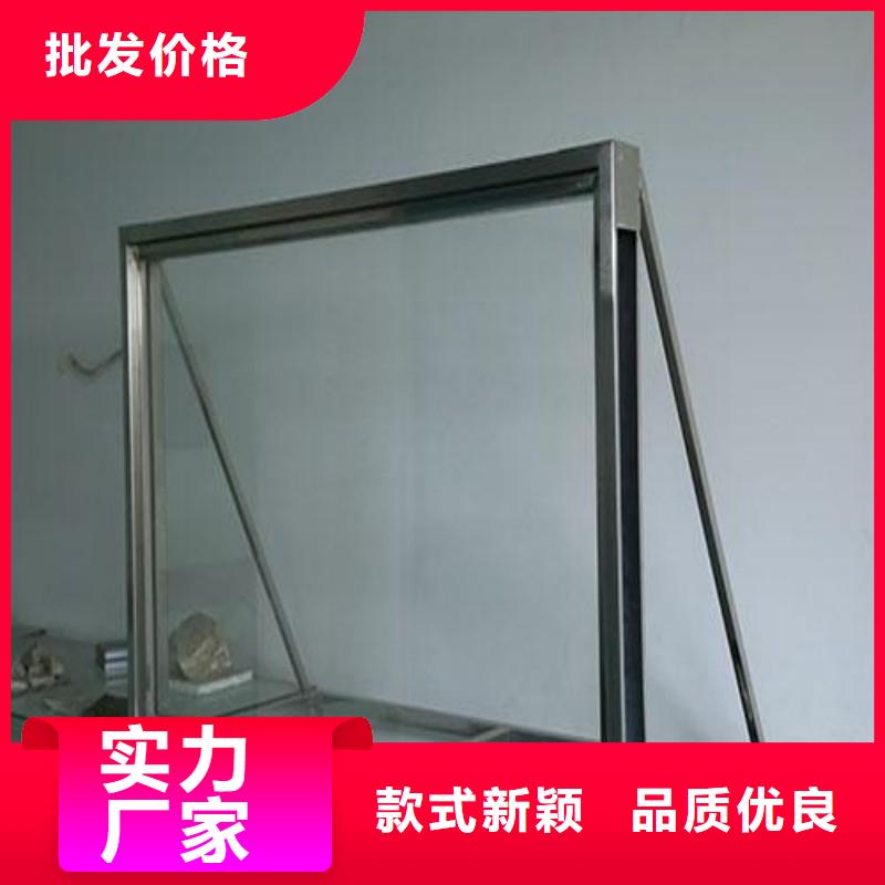 铅玻璃懂您所需
