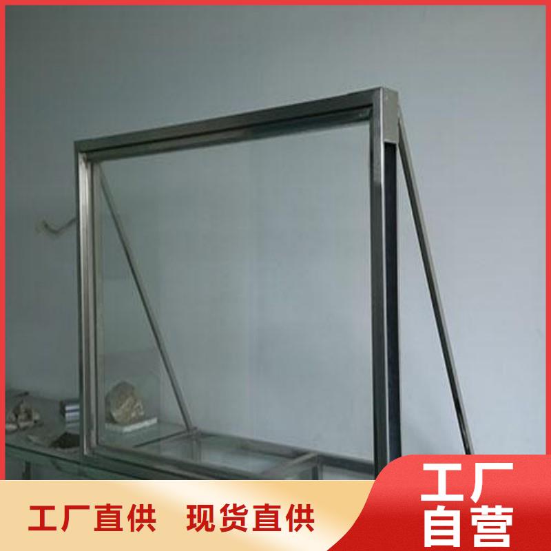 铅玻璃实力厂家直销