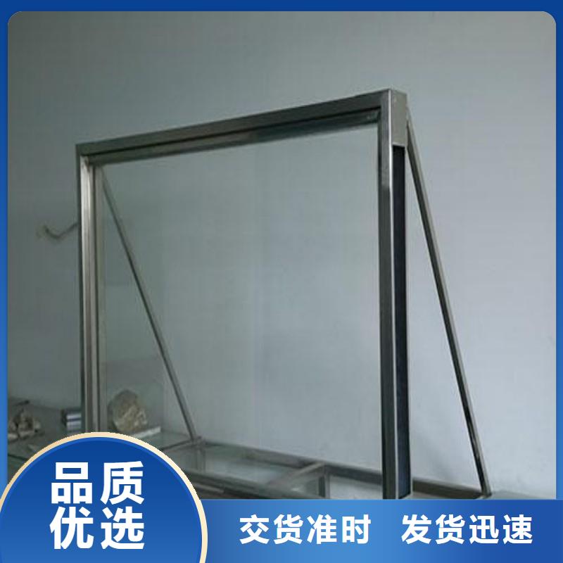 铅玻璃性能稳定