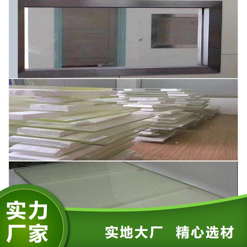 铅玻璃品质卓越