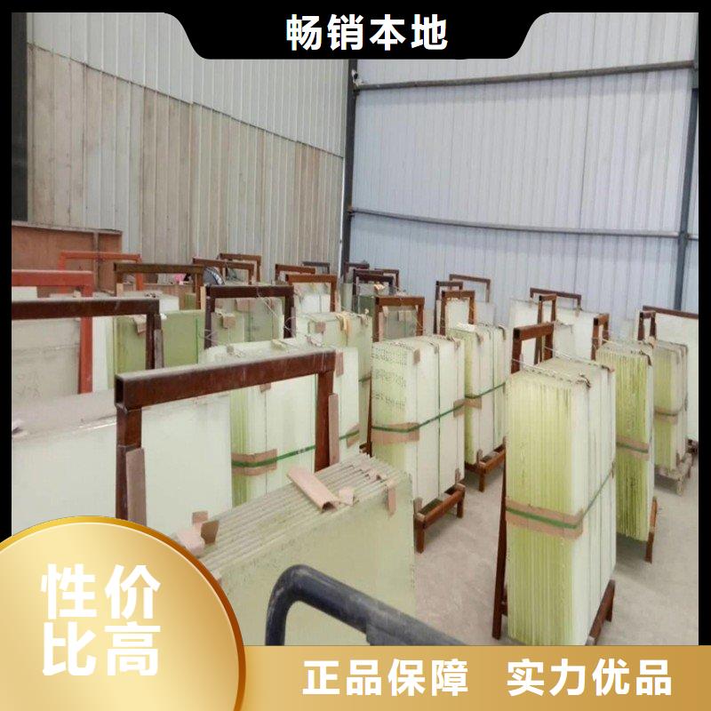铅玻璃好货直供