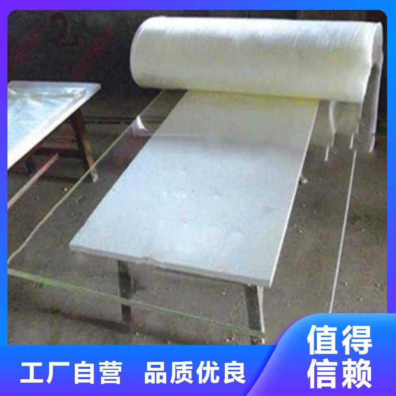 铅玻璃专注品质