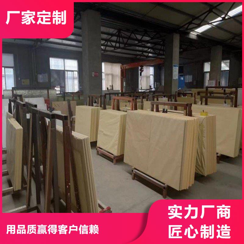 铅玻璃品质保证实力见证