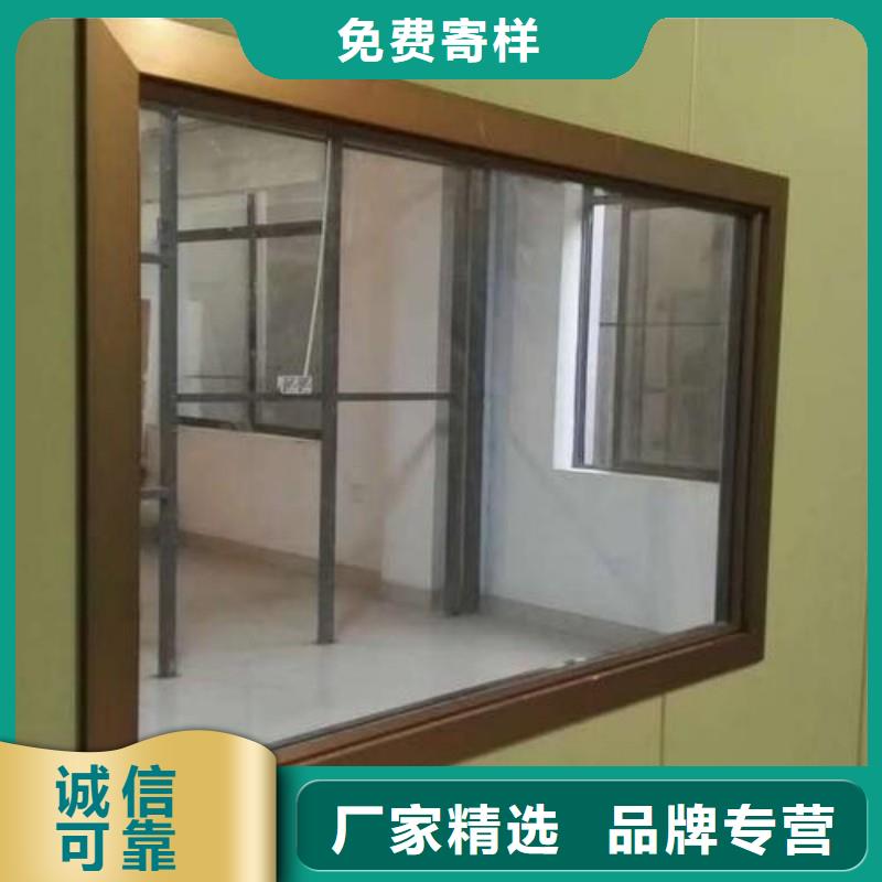 铅玻璃厂家规格全