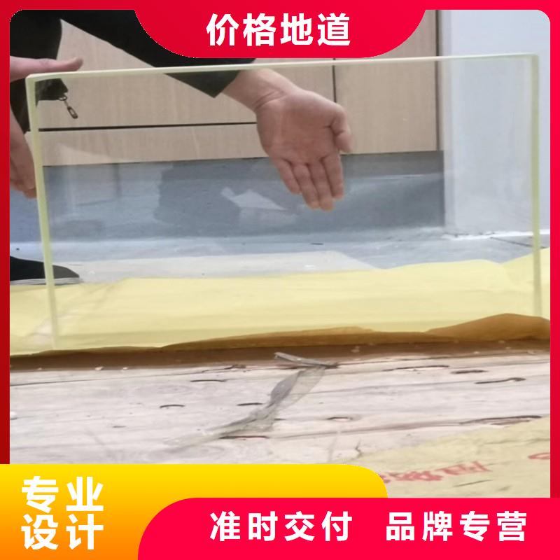 铅玻璃工厂直销