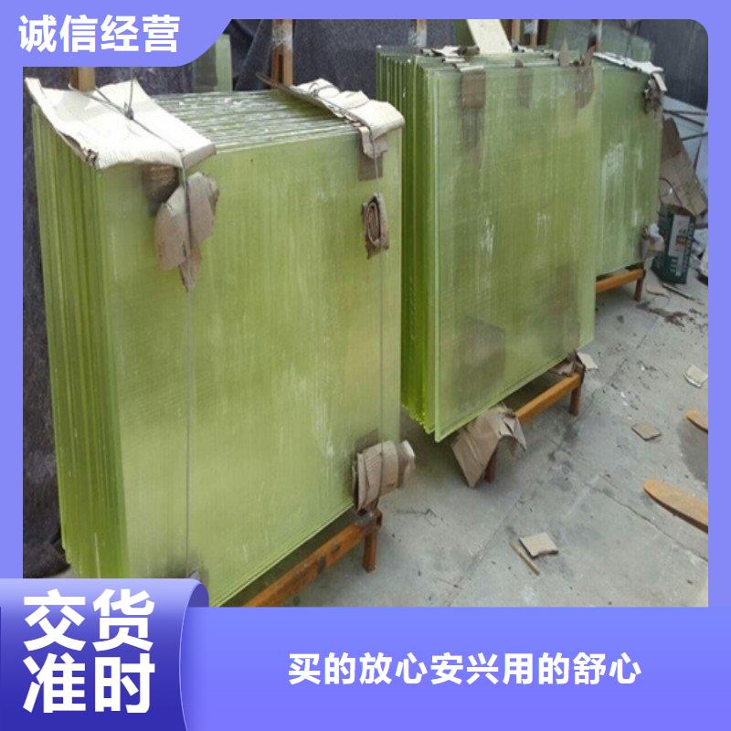 铅玻璃专业品质