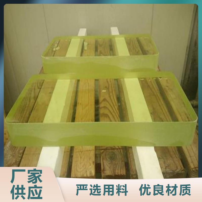 铅玻璃性能稳定