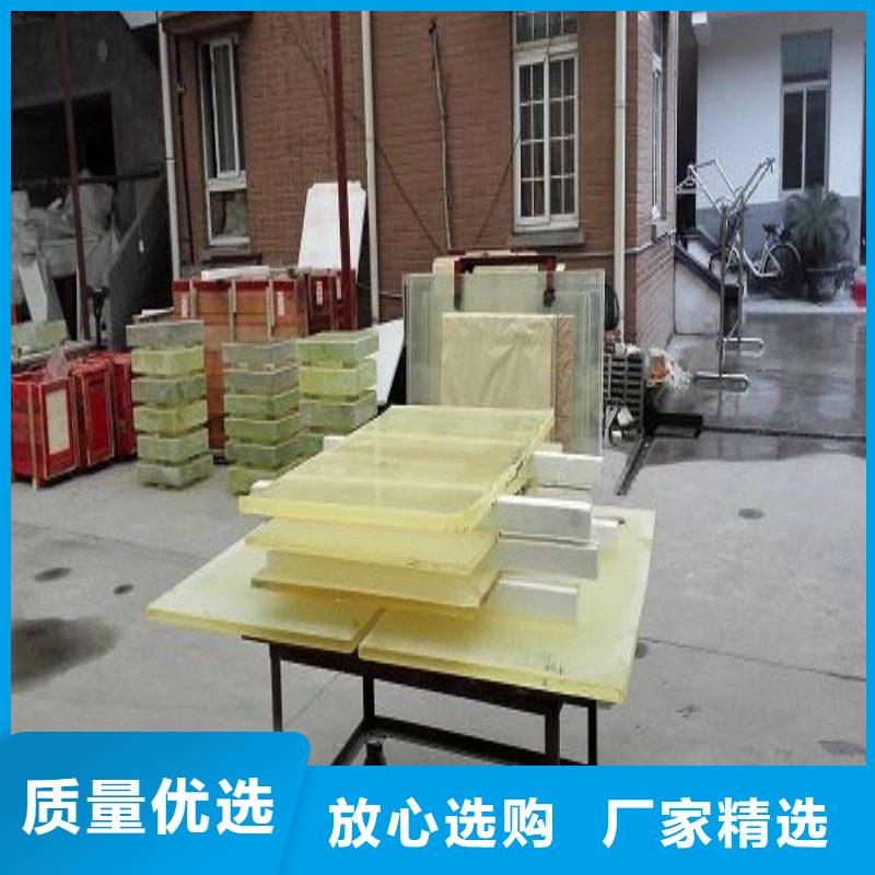 铅玻璃性能稳定