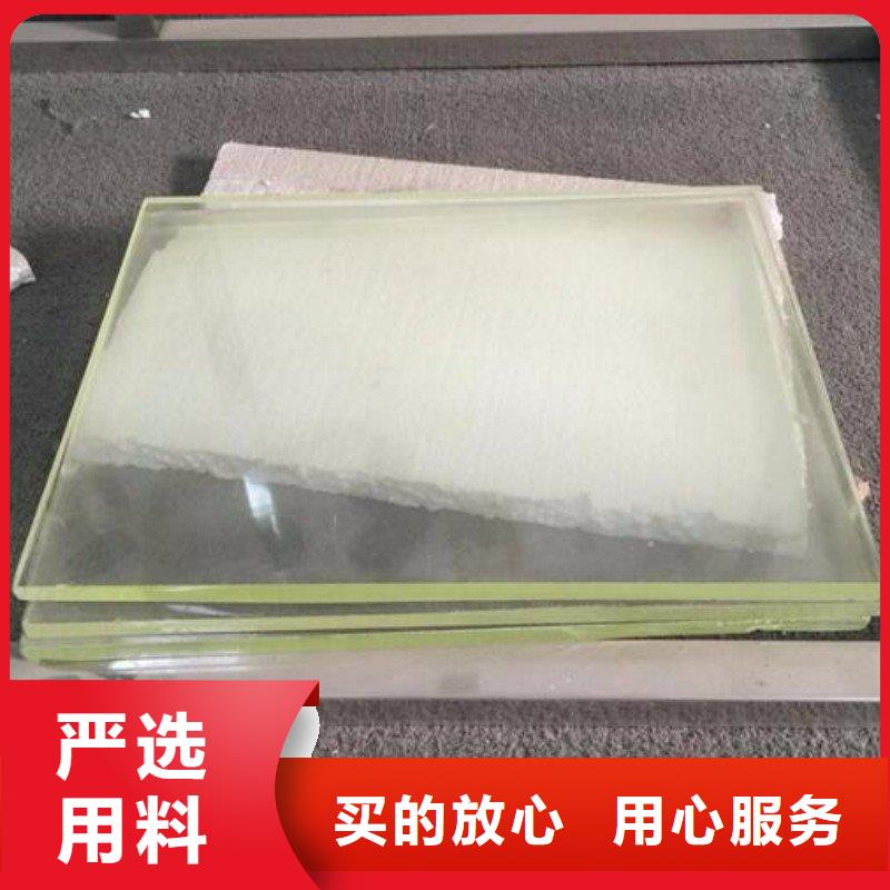 铅玻璃合作共赢