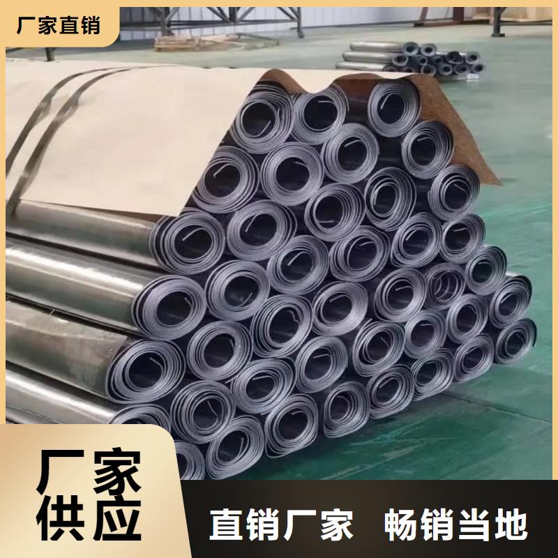 铅板详细参数