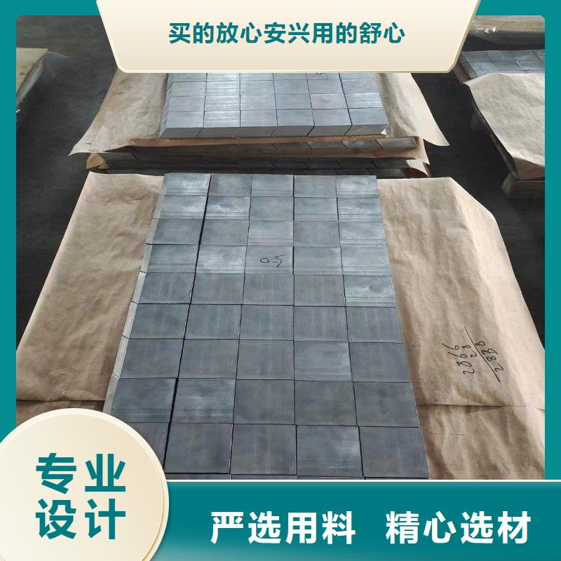 铅棒正规厂家生产