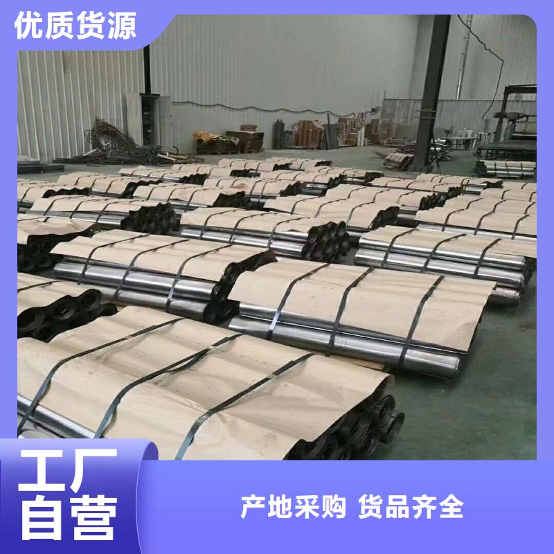 铅板定制速度快工期短