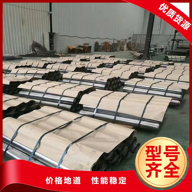 铅板好品质经得住考验