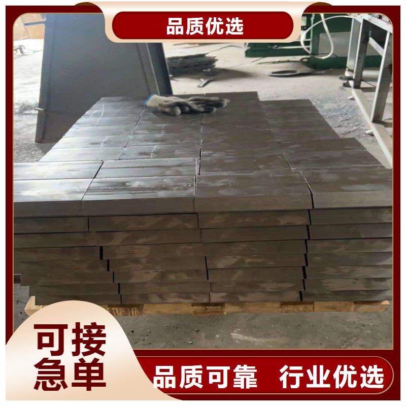 铅板优良工艺