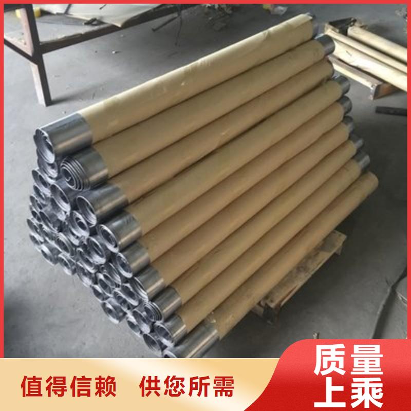 铅板满足客户所需