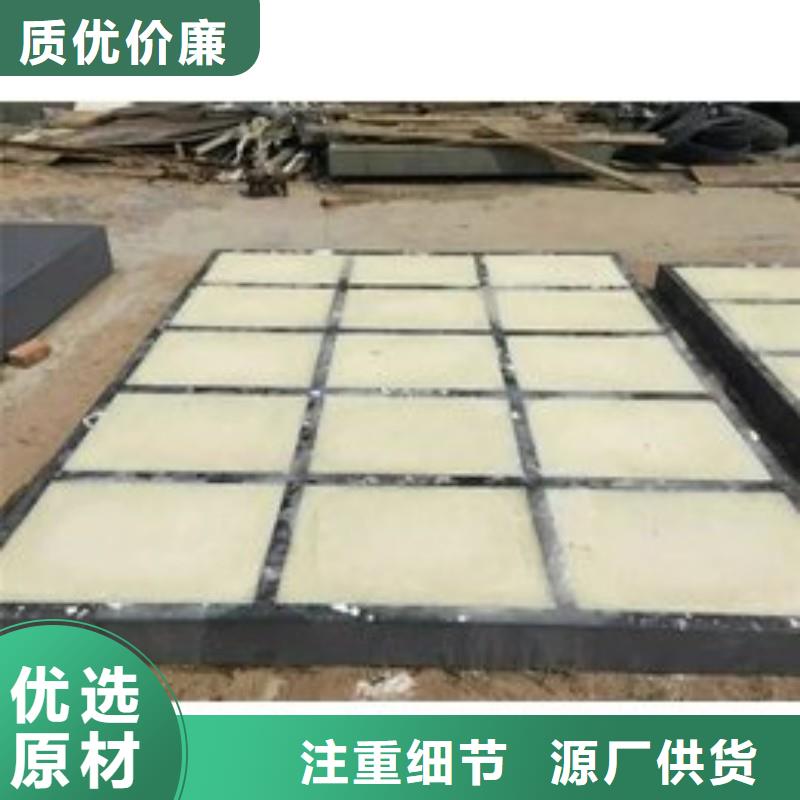 防辐射铅板图文介绍