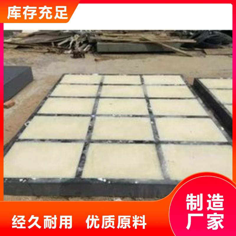 口碑好防辐射铅板厂家