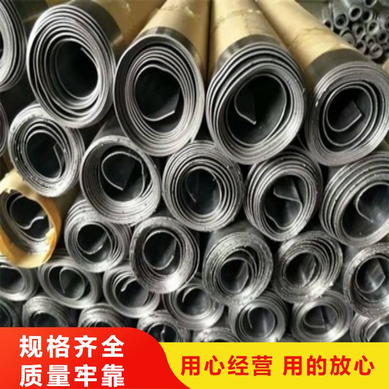 铅棒厂家批发