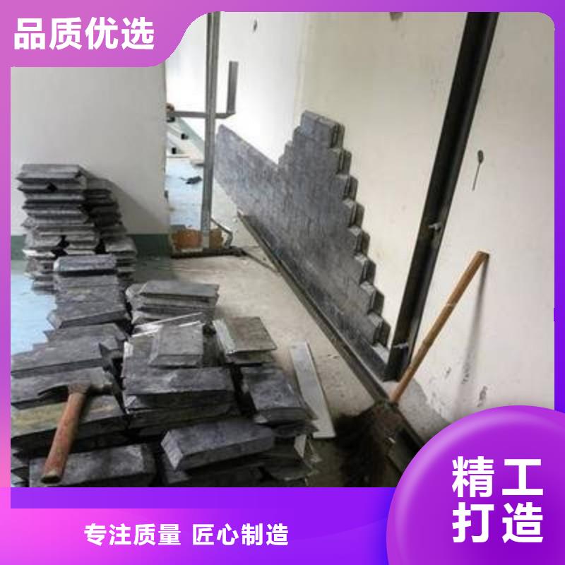 铅板种类多质量好