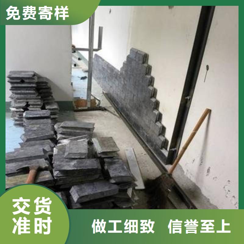 铅板厂家