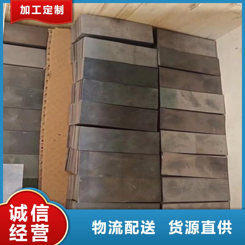 铅板优良材质