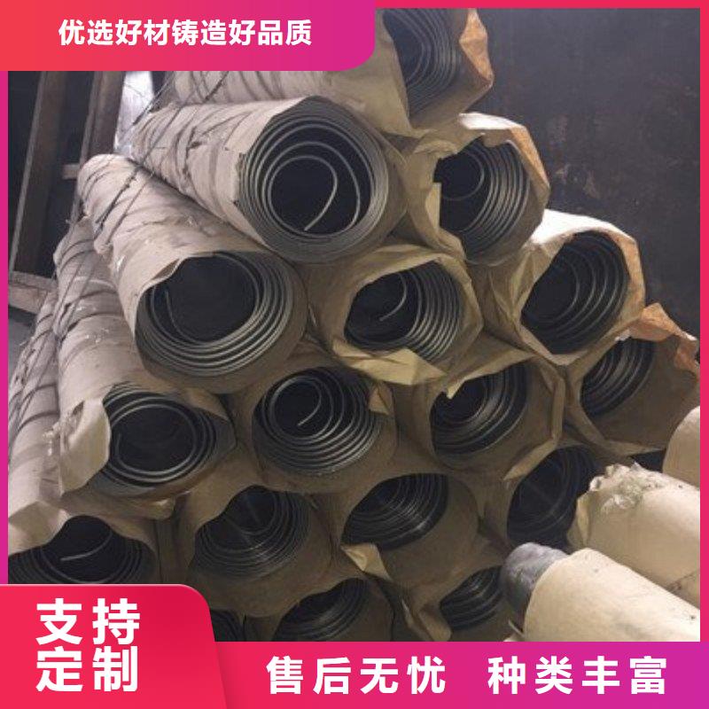 铅板满足客户所需