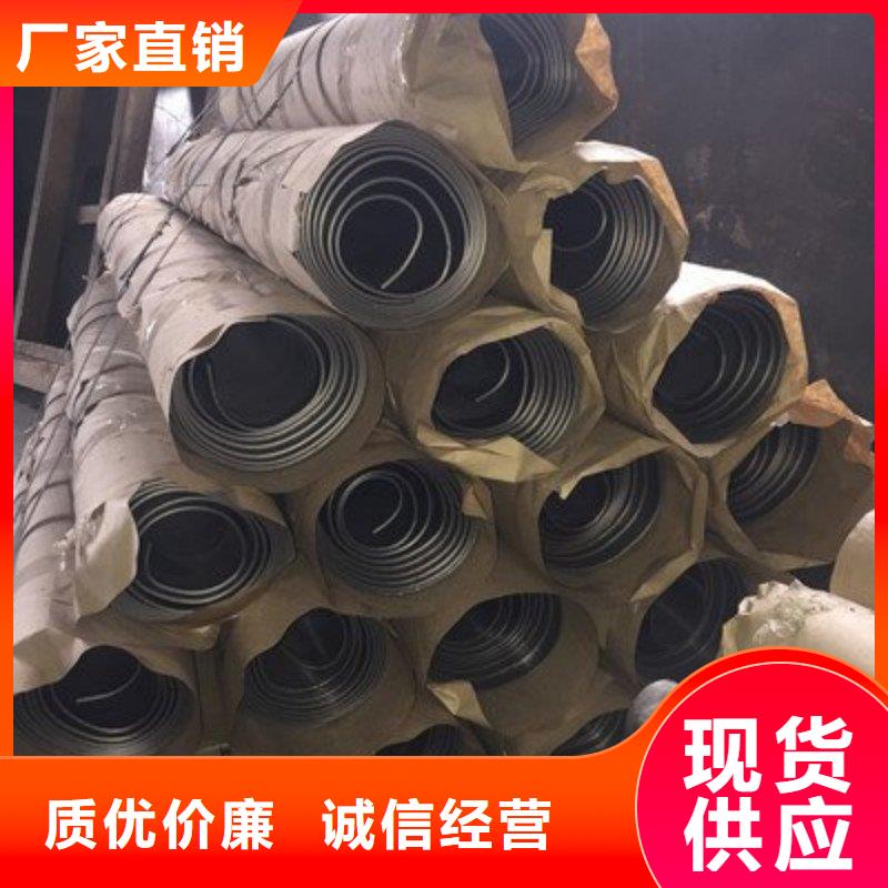铅板优质工艺