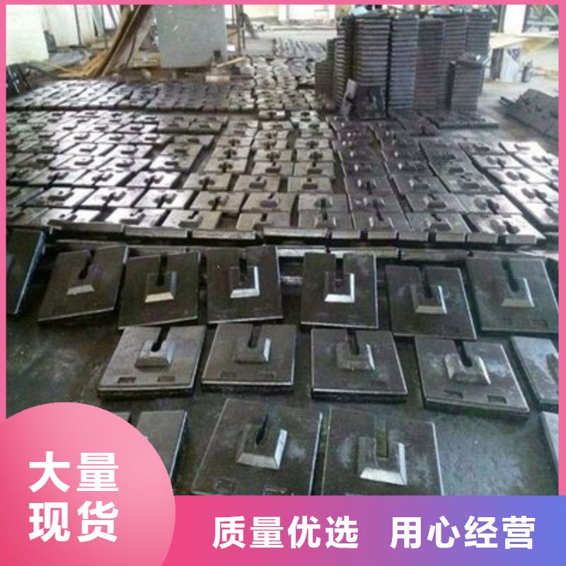 铅板定制速度快工期短
