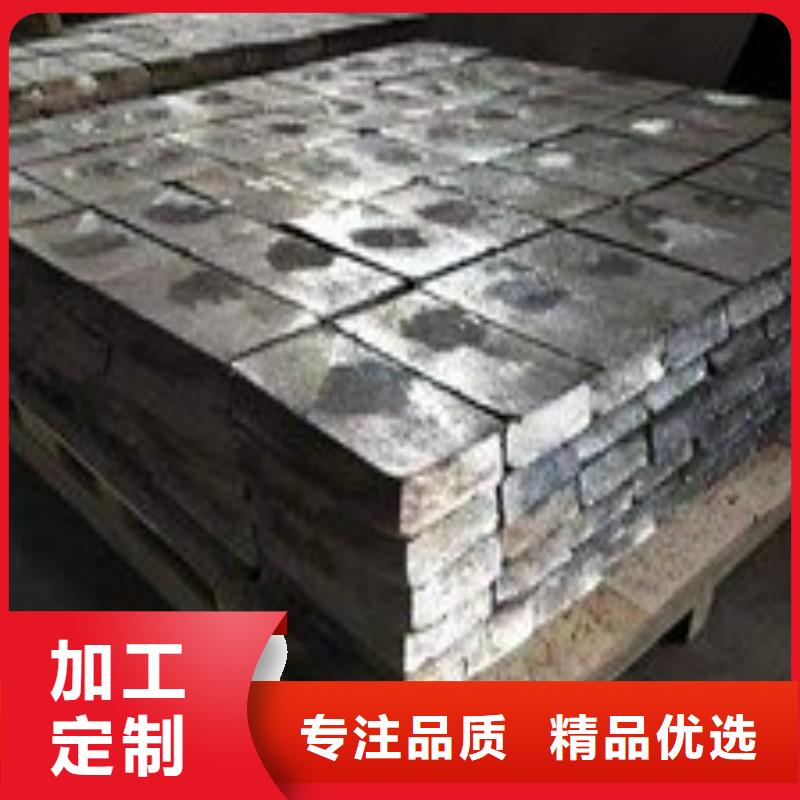 铅板好产品不怕比